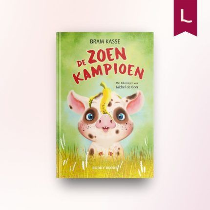 De zoenkampioen