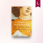 De zoon van Machiavelli
