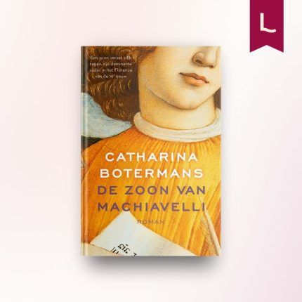 De zoon van Machiavelli