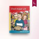 Deel maar uit