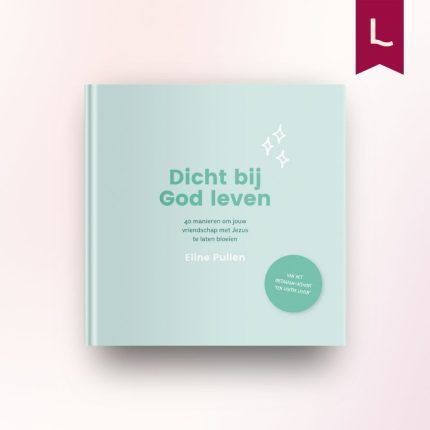 Dicht bij God leven