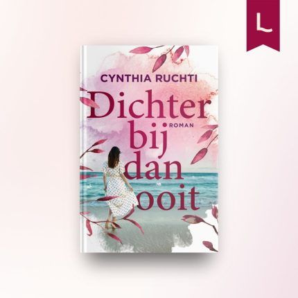Dichterbij dan ooit