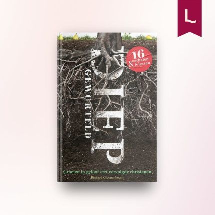 Diepgeworteld