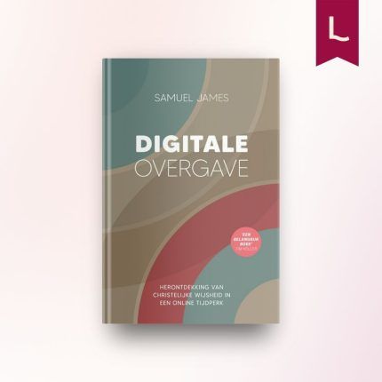 Digitale overgave