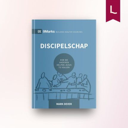 Discipelschap