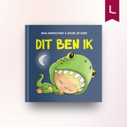 Dit ben ik