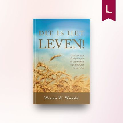 Dit is het leven!