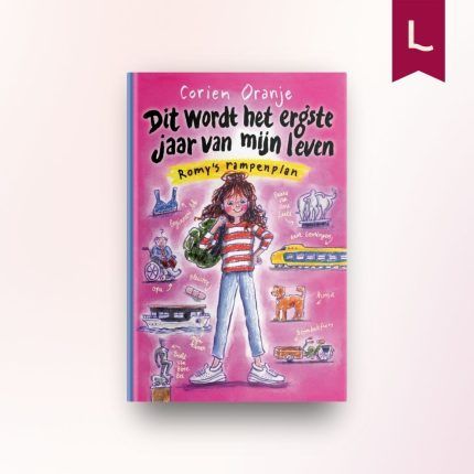 Dit wordt het ergste jaar van mijn leven