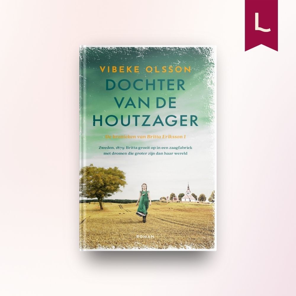Dochter van de houtzager Dochter van de houtzager