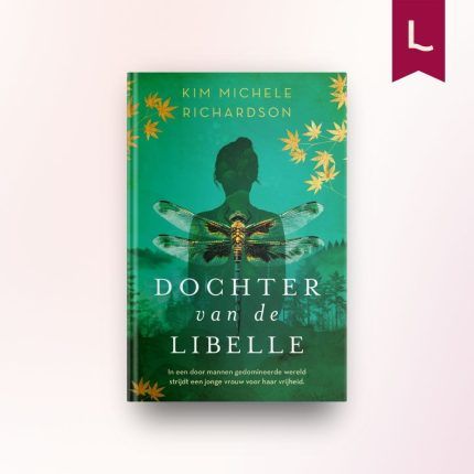 Dochter van de libelle