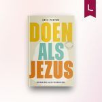 Doen als Jezus