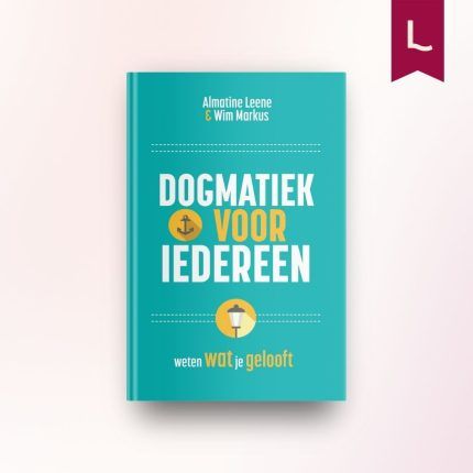 Dogmatiek voor iedereen
