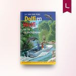 Dolfi en Wolfi en de oerwoudman