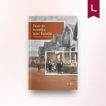 Door de woestijn naar Kanaän