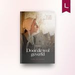 Door de wol geverfd