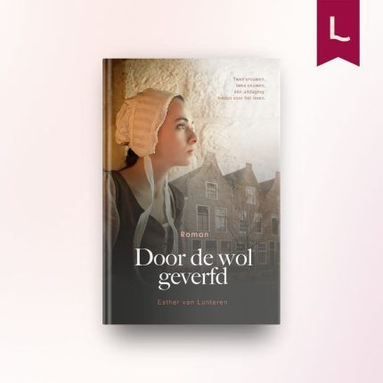 Door de wol geverfd
