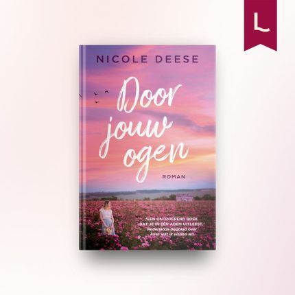 Door jouw ogen