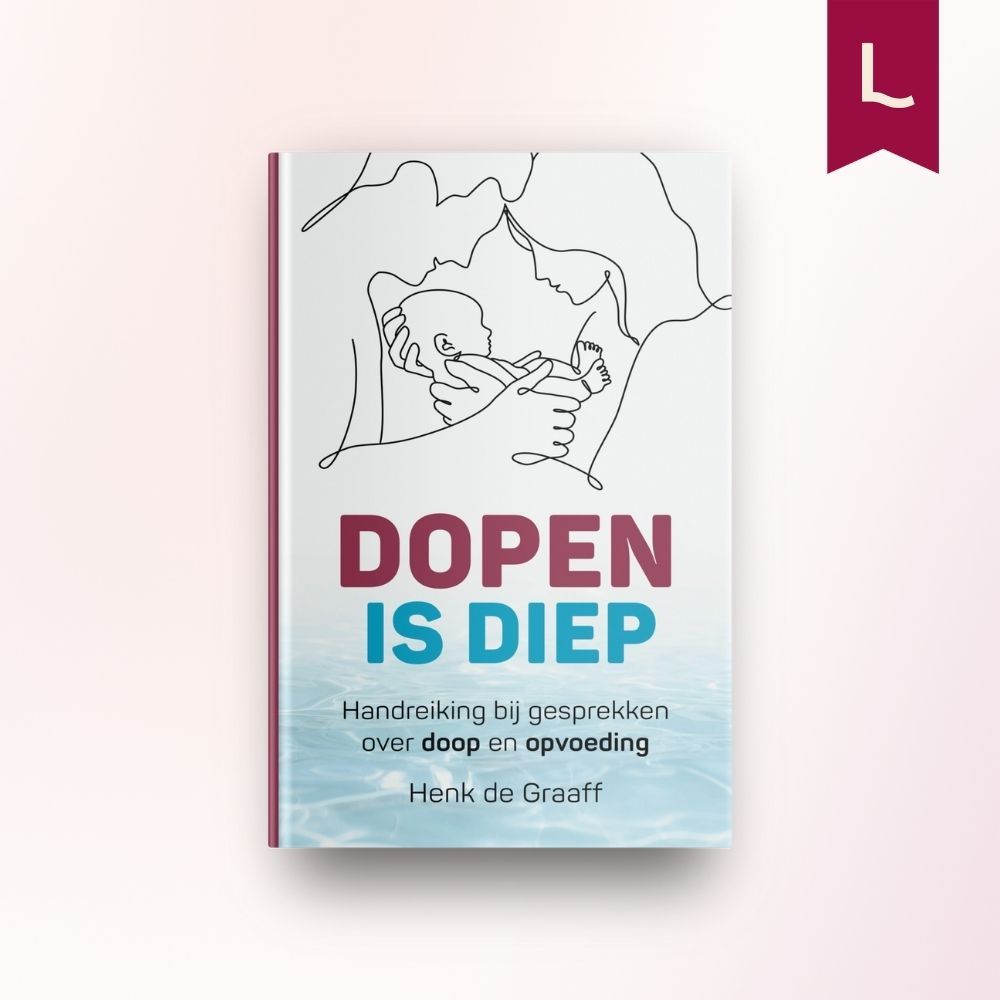 Dopen is diep Dopen is diep