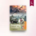 Dreiging in de vrieskou