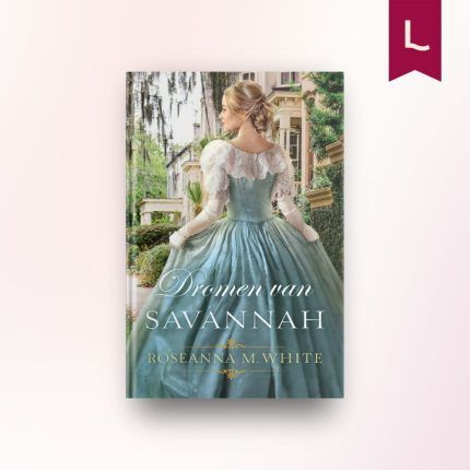 Dromen van Savannah