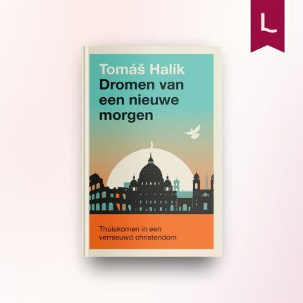 Dromen van een nieuwe morgen