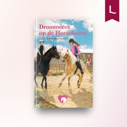 Droomweek op de Horsehoeve