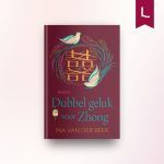 Dubbel geluk voor Zhong