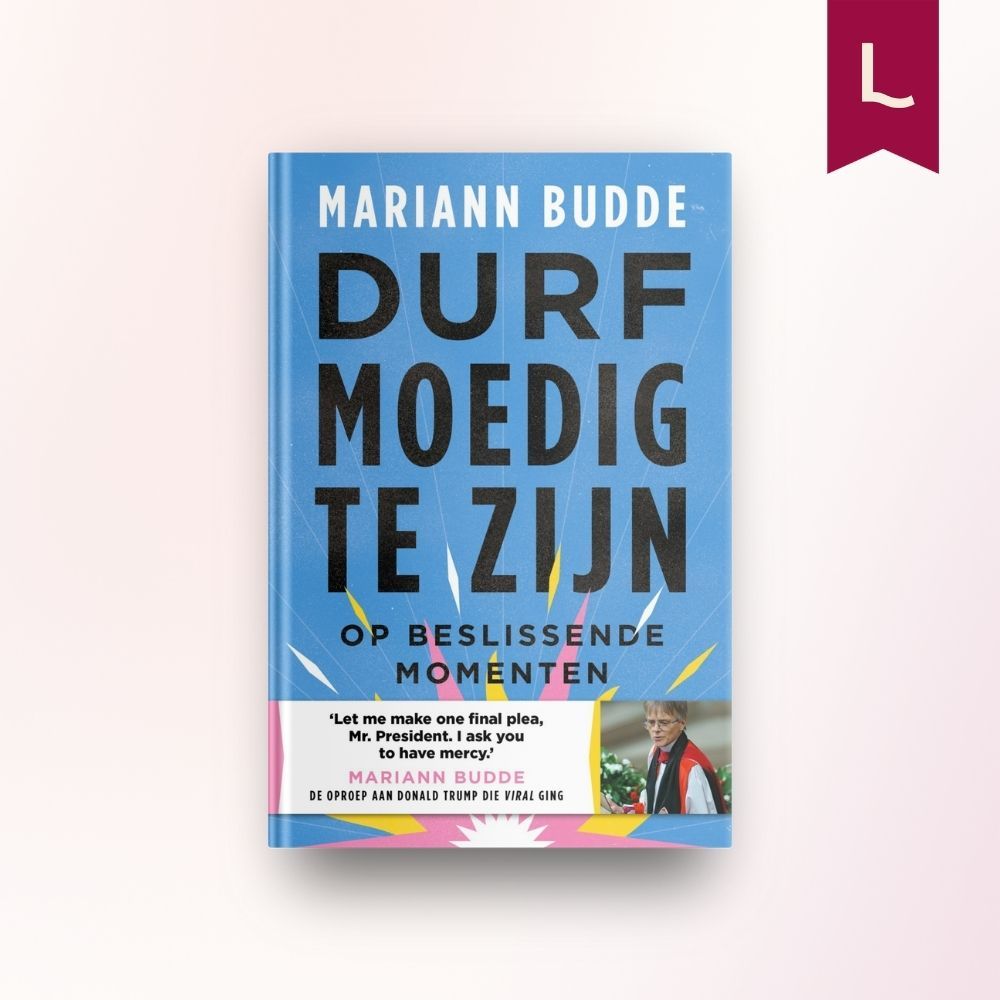Durf moedig te zijn Durf moedig te zijn