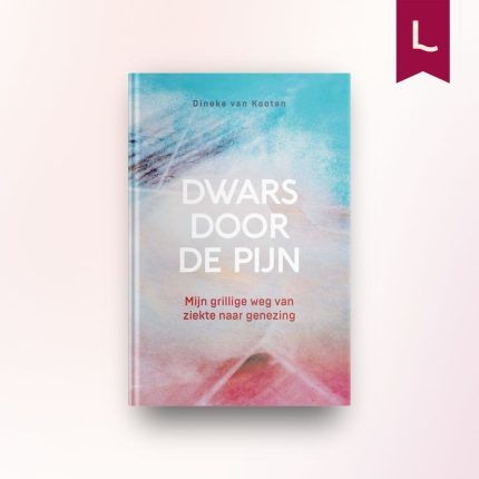 Dwars door de pijn