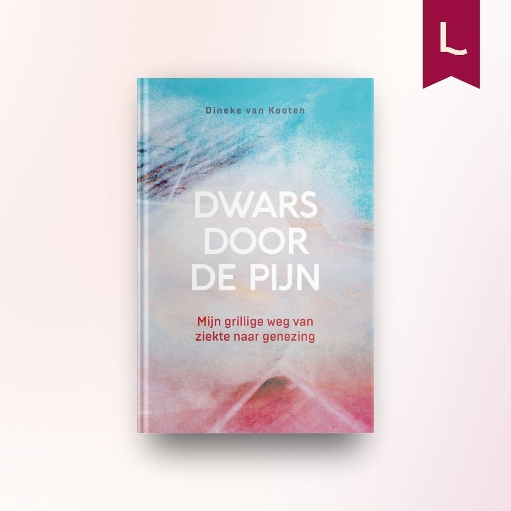 Dwars door de pijn Dwars door de pijn