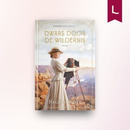 Dwars door de wildernis