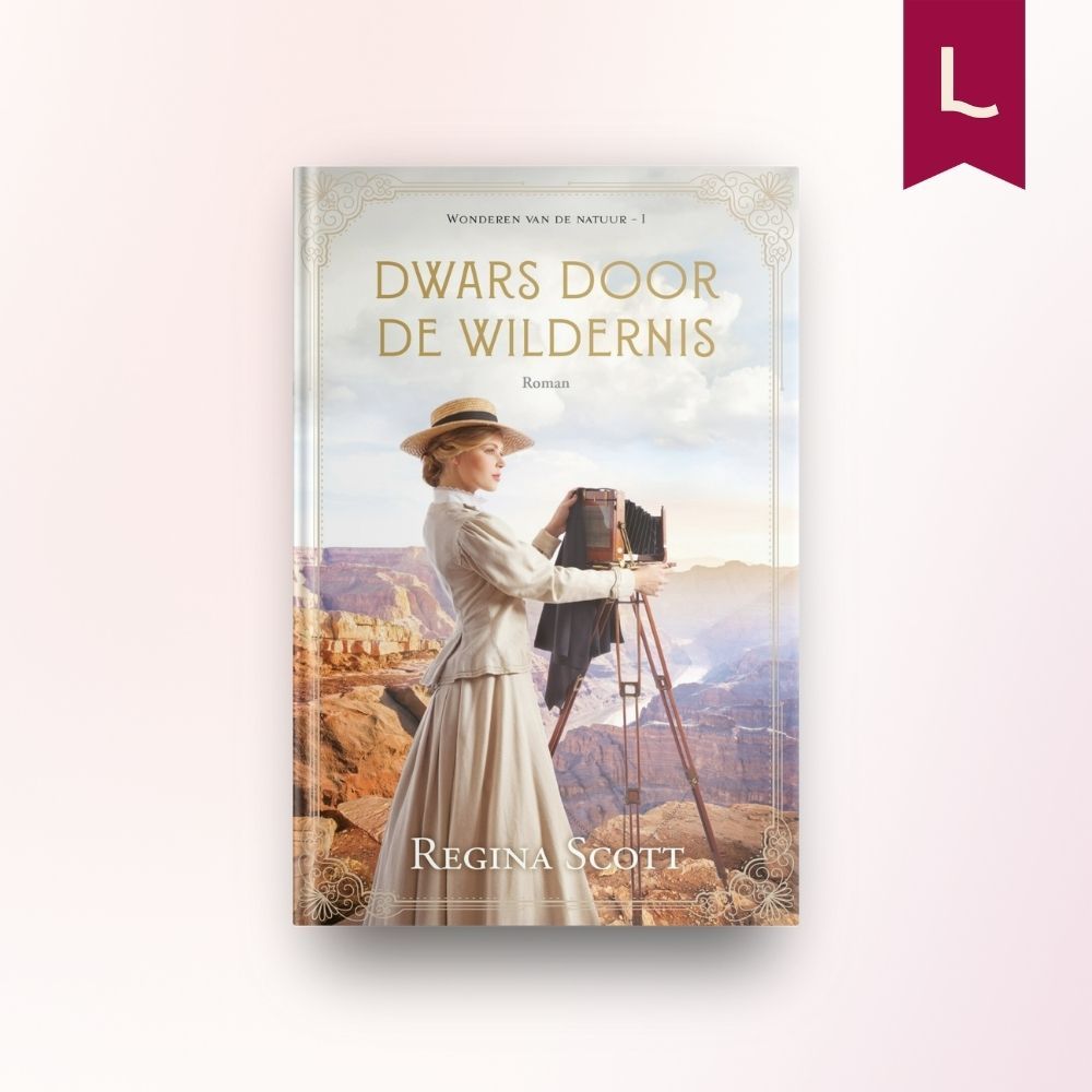 Dwars door de wildernis Dwars door de wildernis