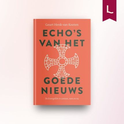 Echo’s van het goede nieuws