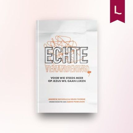 Echte verandering