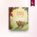 Eddie eet gezond