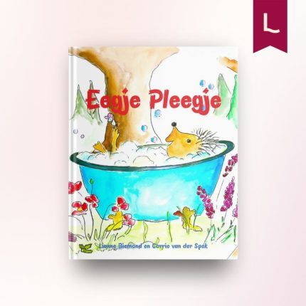 Eegje Pleegje
