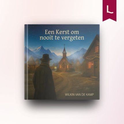 Een Kerst om nooit te vergeten