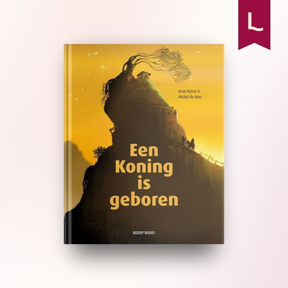 Een Koning is geboren Een Koning is geboren