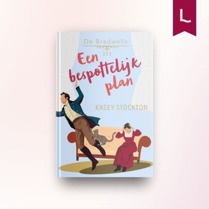 Een bespottelijk plan