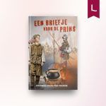 Een briefje voor de prins