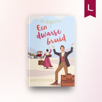 Een dwarse bruid