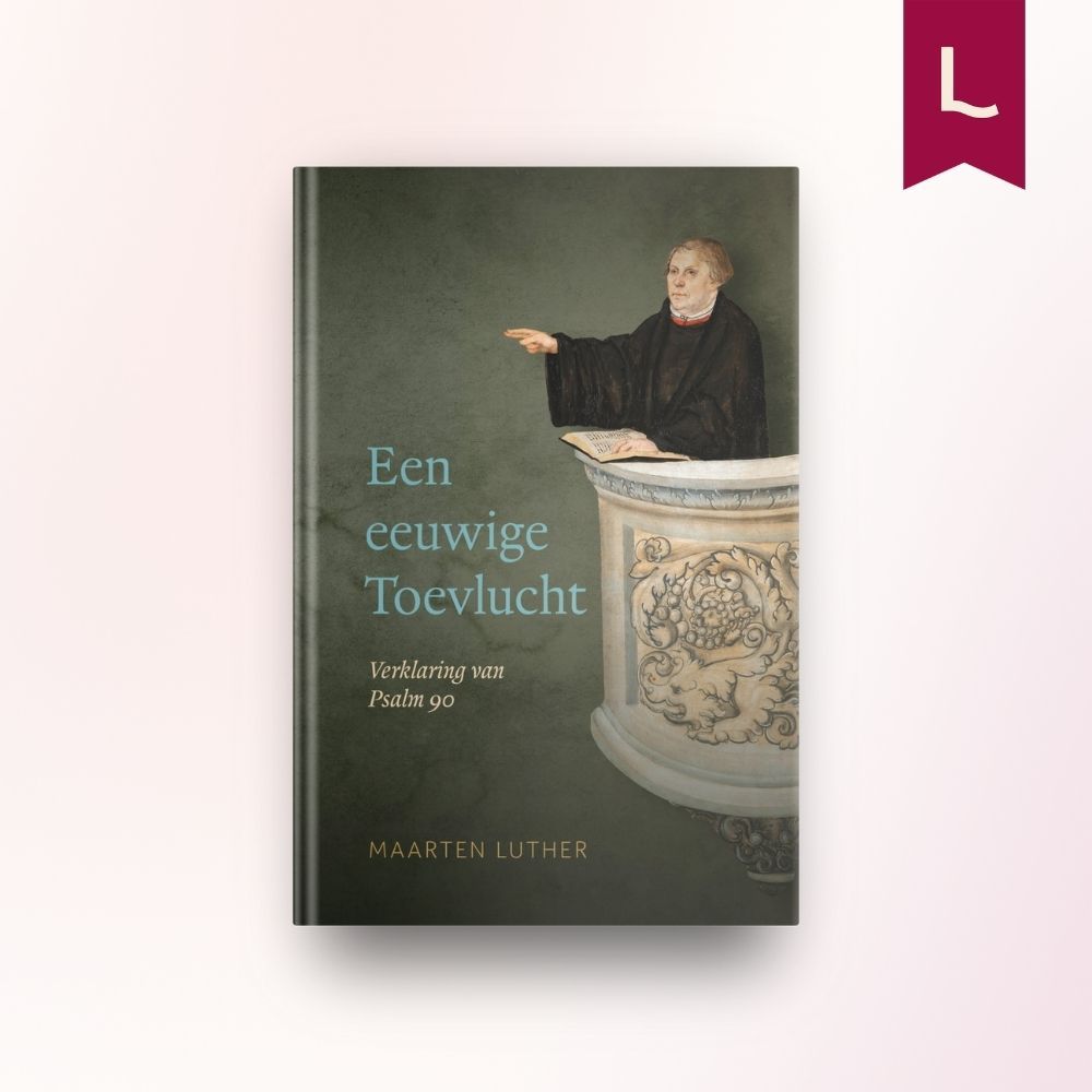 Een eeuwige toevlucht Een eeuwige toevlucht