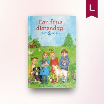 Een fijne dierendag!