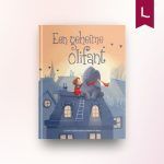 Een geheime olifant