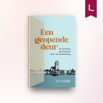 Een geopende deur