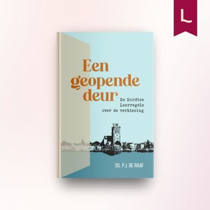 Een geopende deur