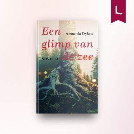 Een glimp van de zee