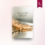 Een gouden kleinood