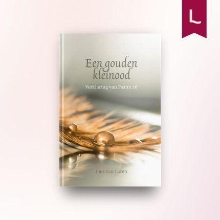 Een gouden kleinood