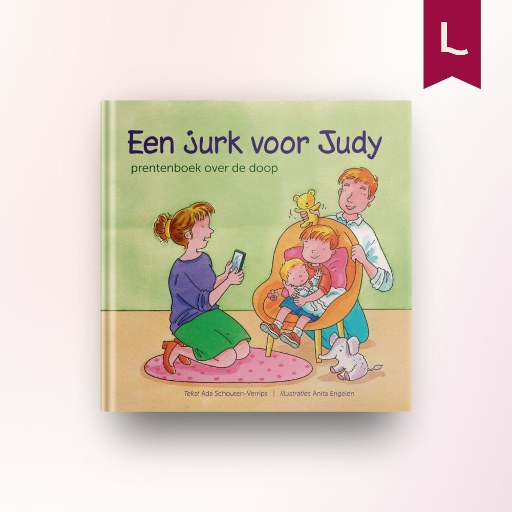 Een jurk voor Judy Een jurk voor Judy